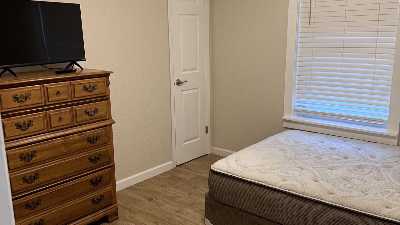 Photo of Bedroom in Manchaca