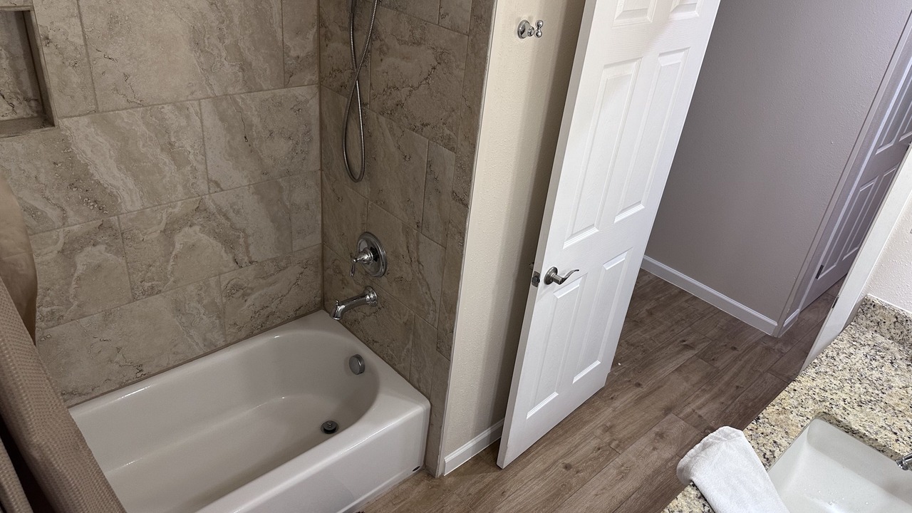 Photo of Bathroom in Manchaca
