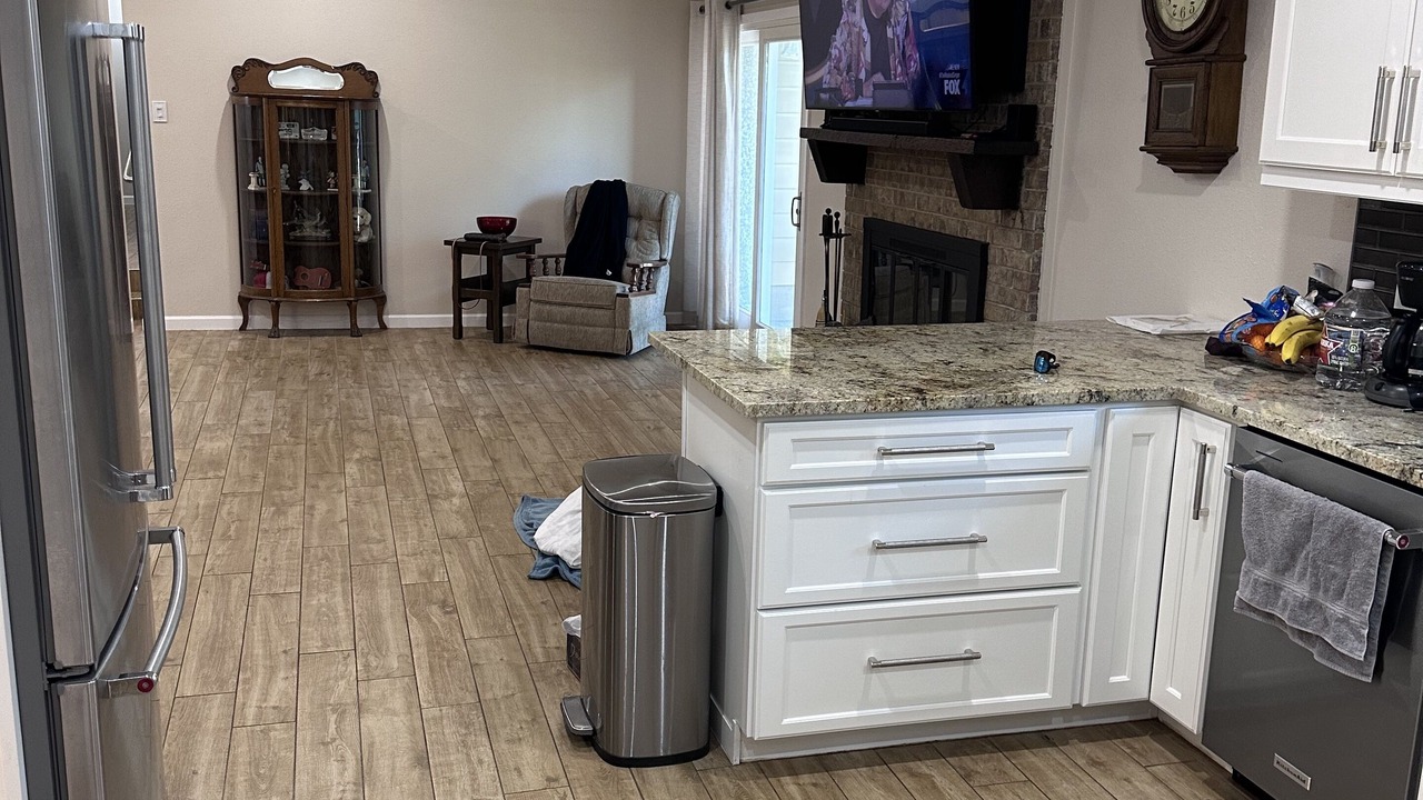 Photo of Kitchen in Manchaca
