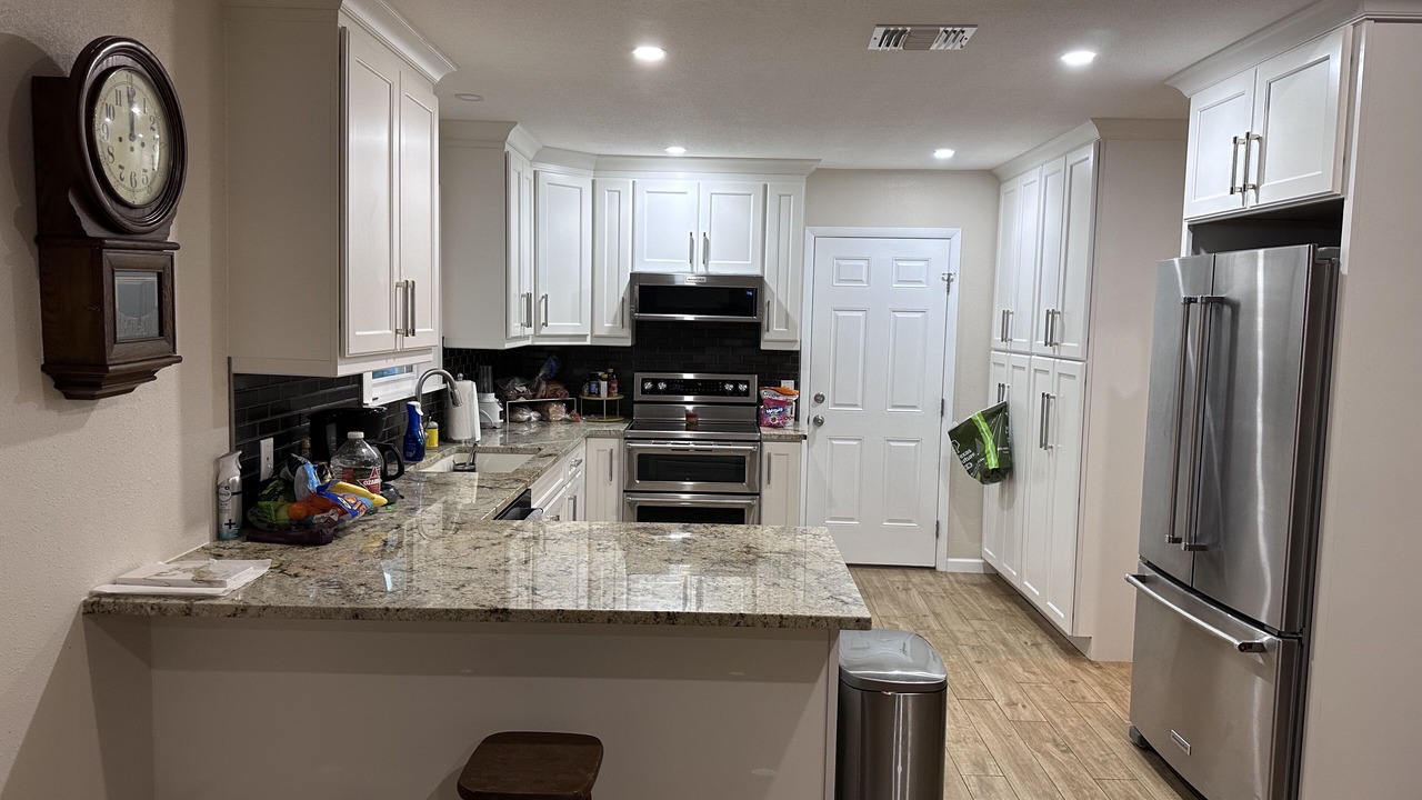 Photo of Kitchen in Manchaca