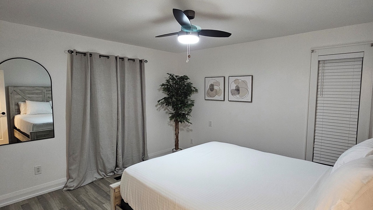 Photo of Bedroom in Huntsville