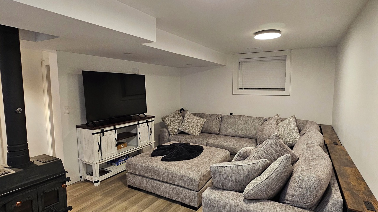 Photo of Livingroom in Huntsville