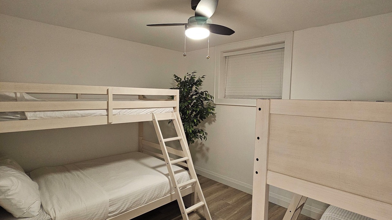 Photo of Bedroom in Huntsville