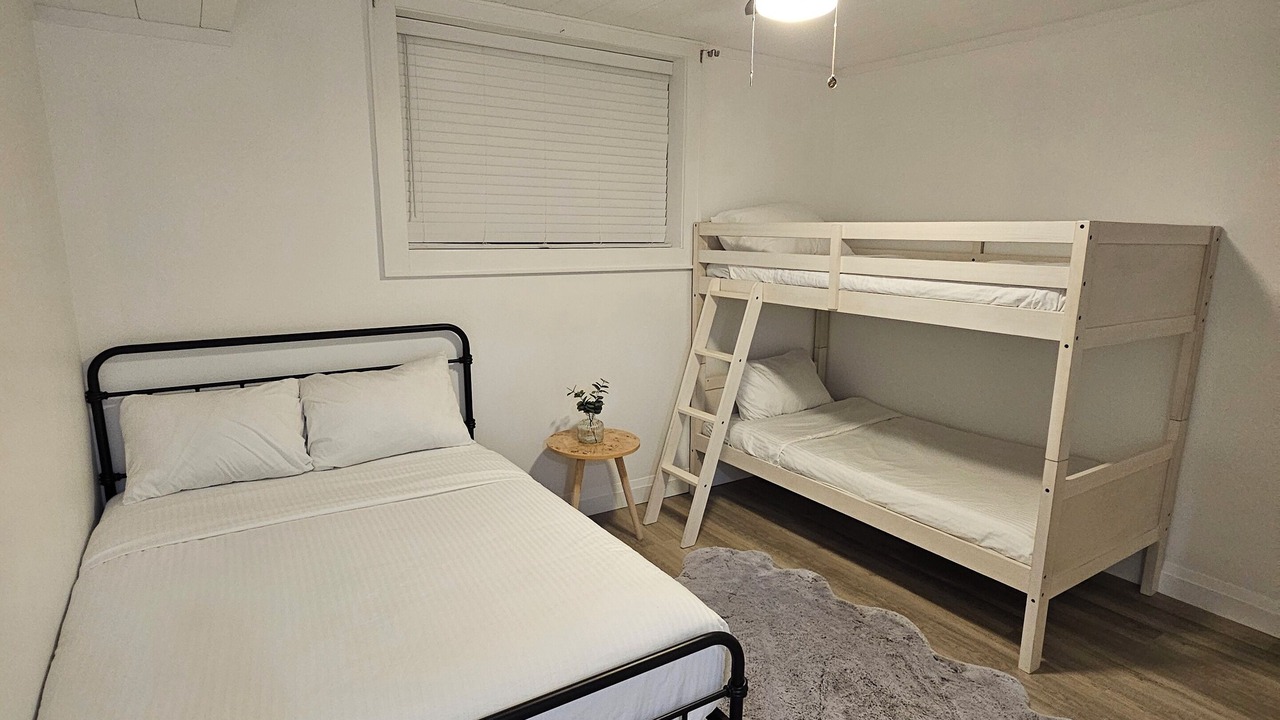 Photo of Bedroom in Huntsville