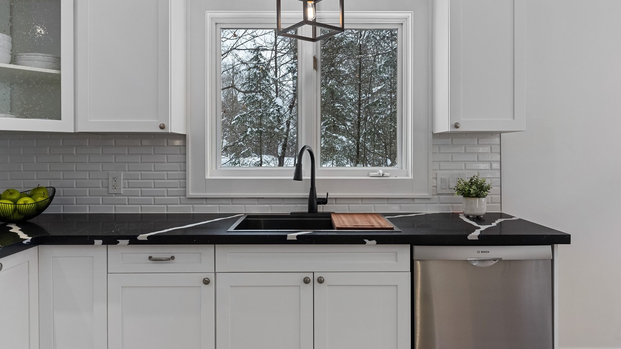 Photo of Kitchen in Huntsville