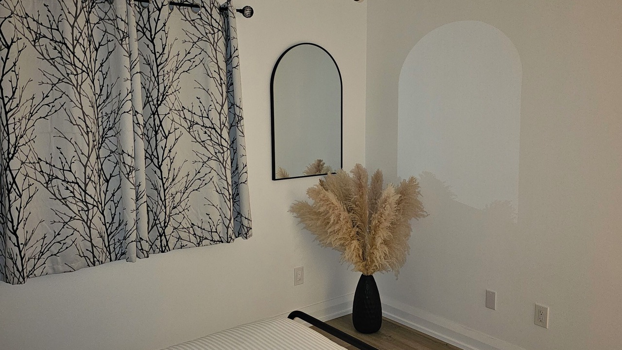 Photo of Bedroom in Huntsville