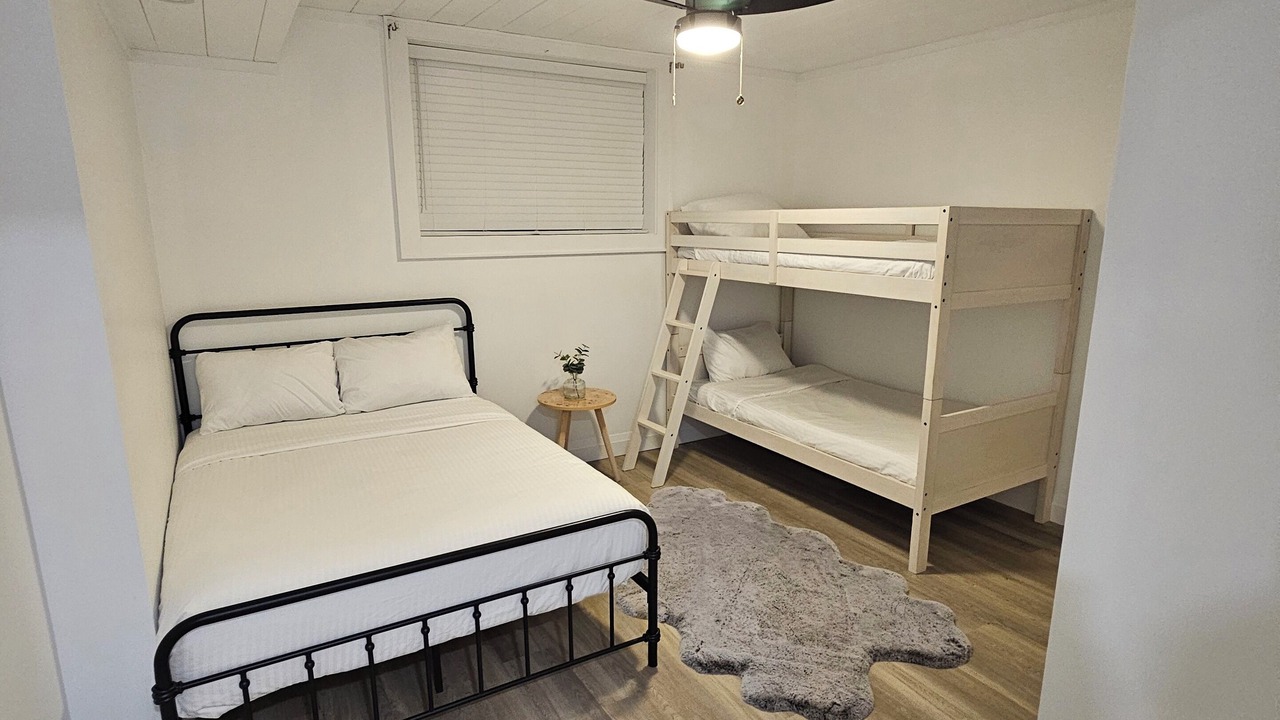 Photo of Bedroom in Huntsville