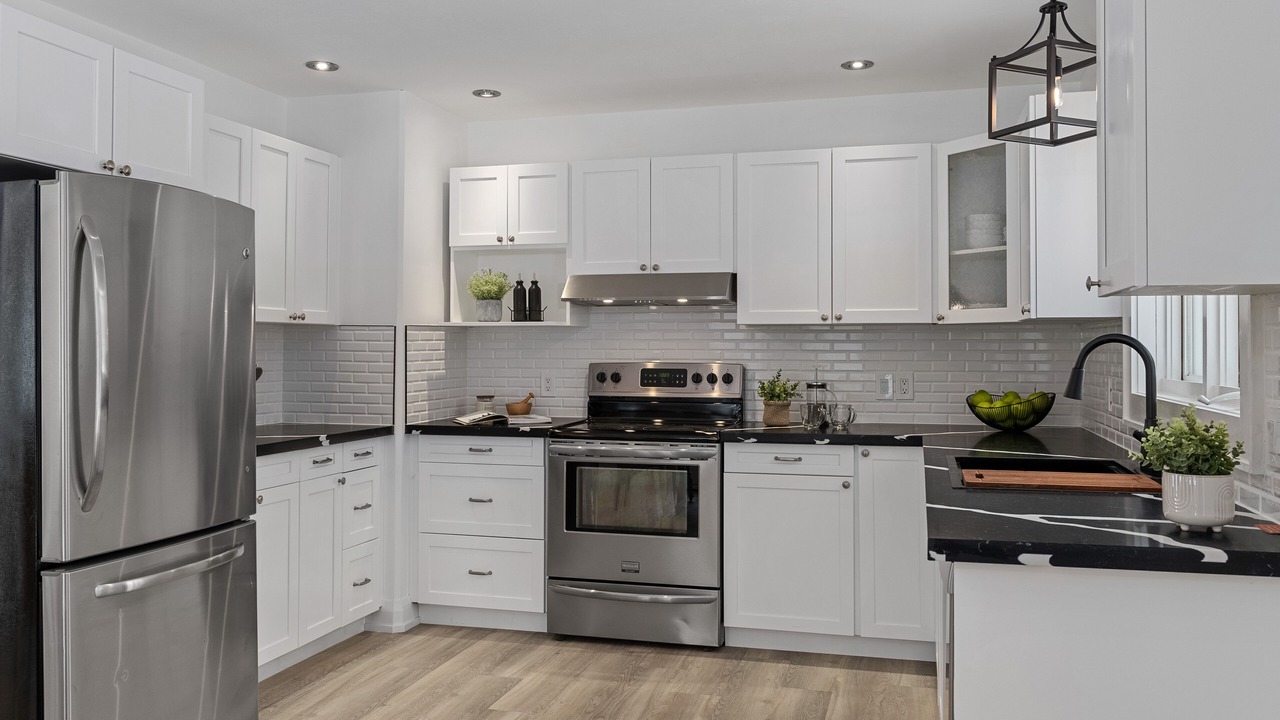 Photo of Kitchen in Huntsville
