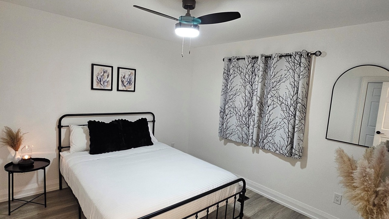 Photo of Bedroom in Huntsville