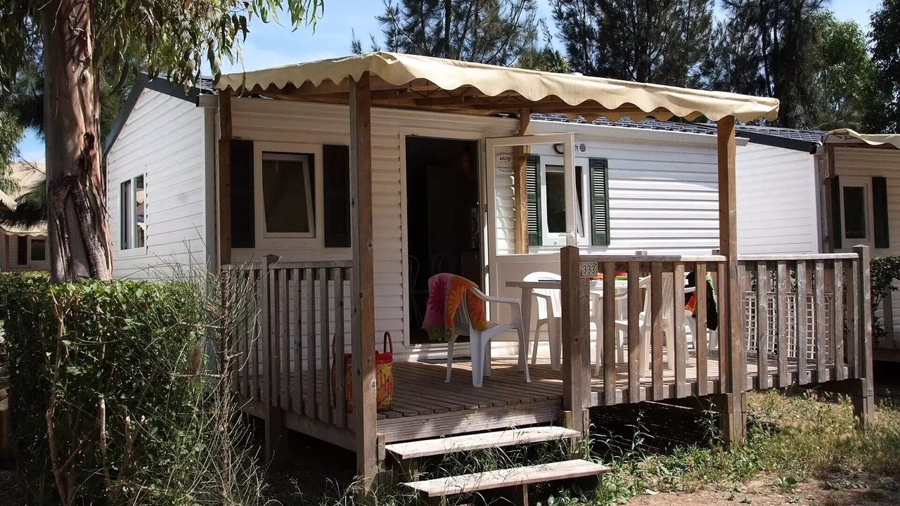 Photo of Patio Balcony in Beynes