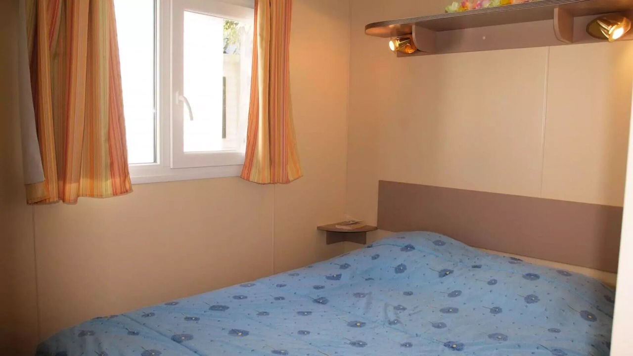 Photo of Bedroom in Beynes