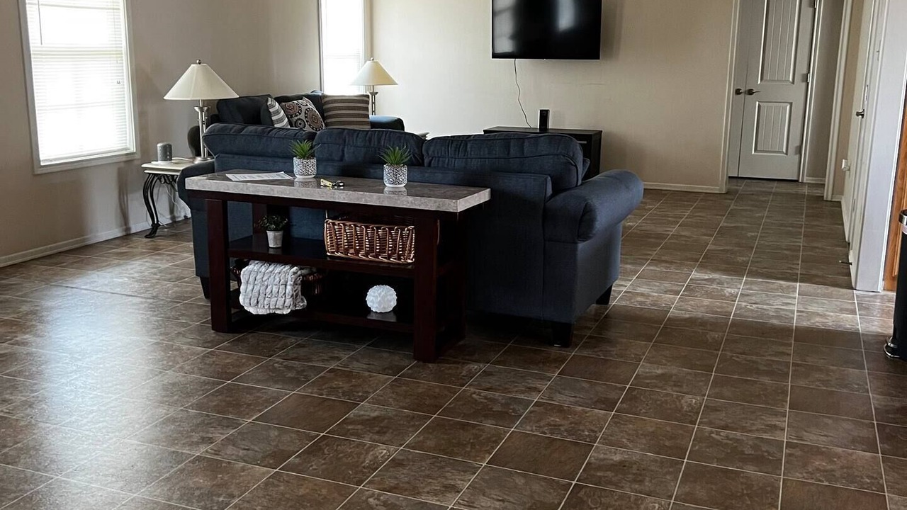 Photo of Livingroom in Kinder