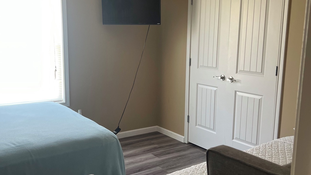 Photo of Bedroom in Kinder