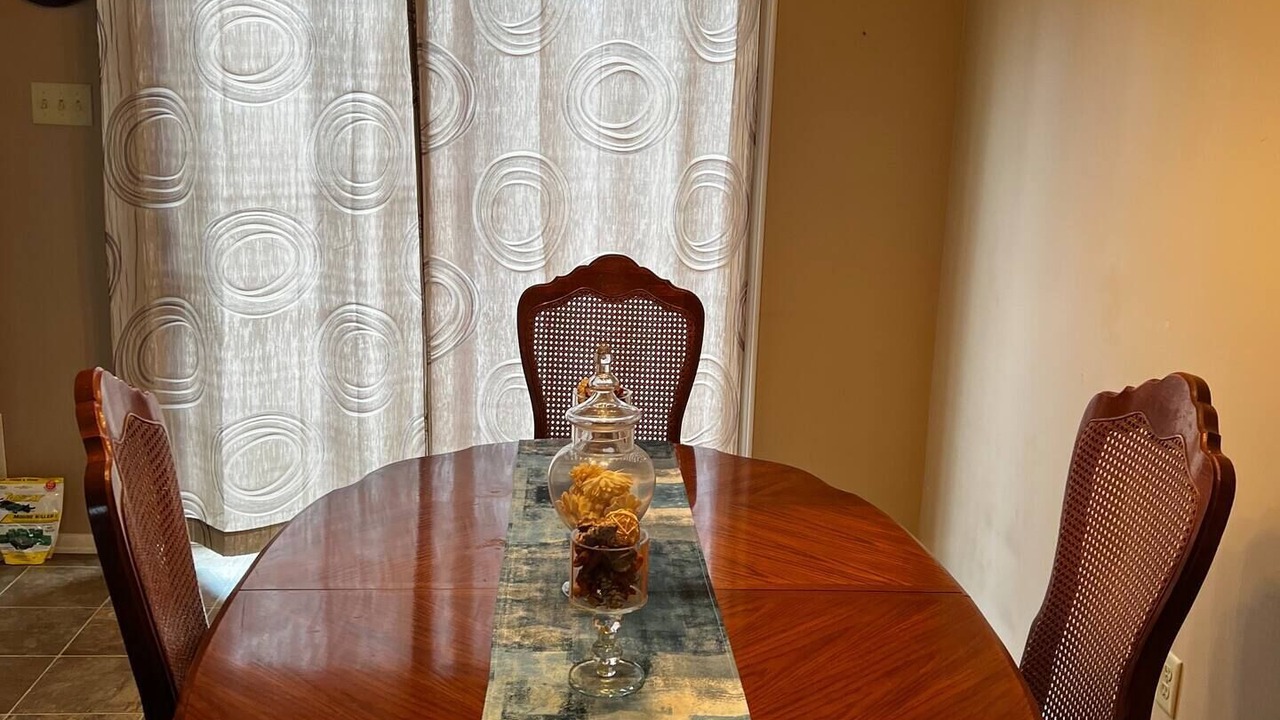 Photo of Bedroom in Kinder