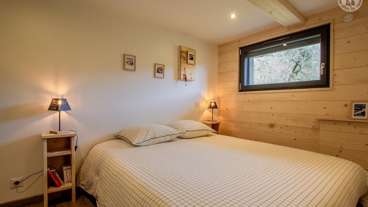 Photo of Bedroom in Les Deserts