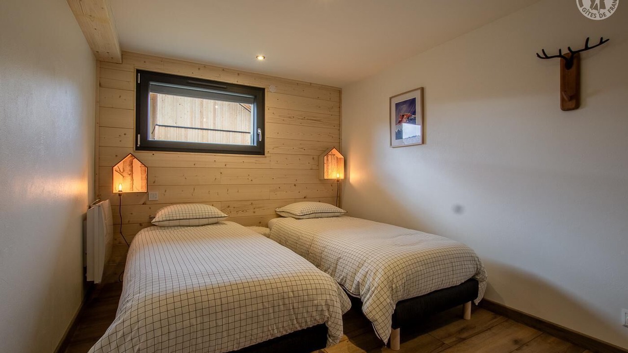 Photo of Bedroom in Les Deserts