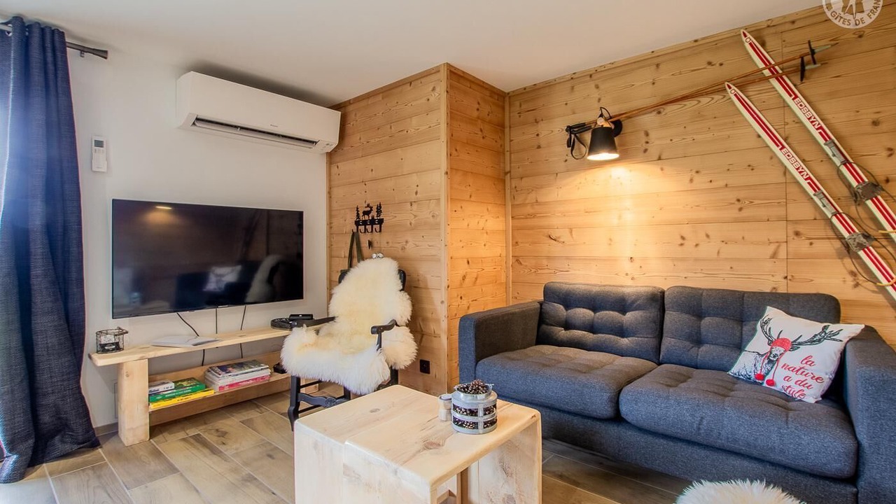 Photo of Livingroom in Les Deserts