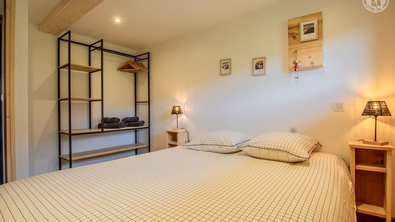 Photo of Bedroom in Les Deserts