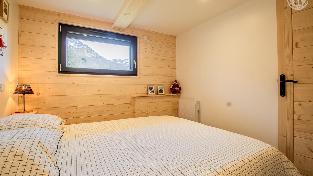 Photo of Bedroom in Les Deserts