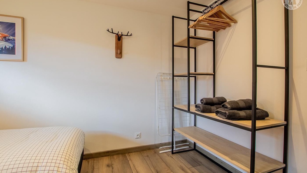 Photo of Bedroom in Les Deserts