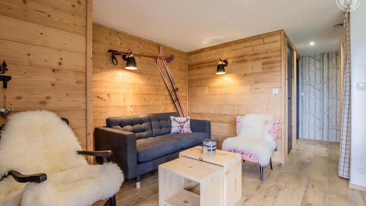 Photo of Livingroom in Les Deserts