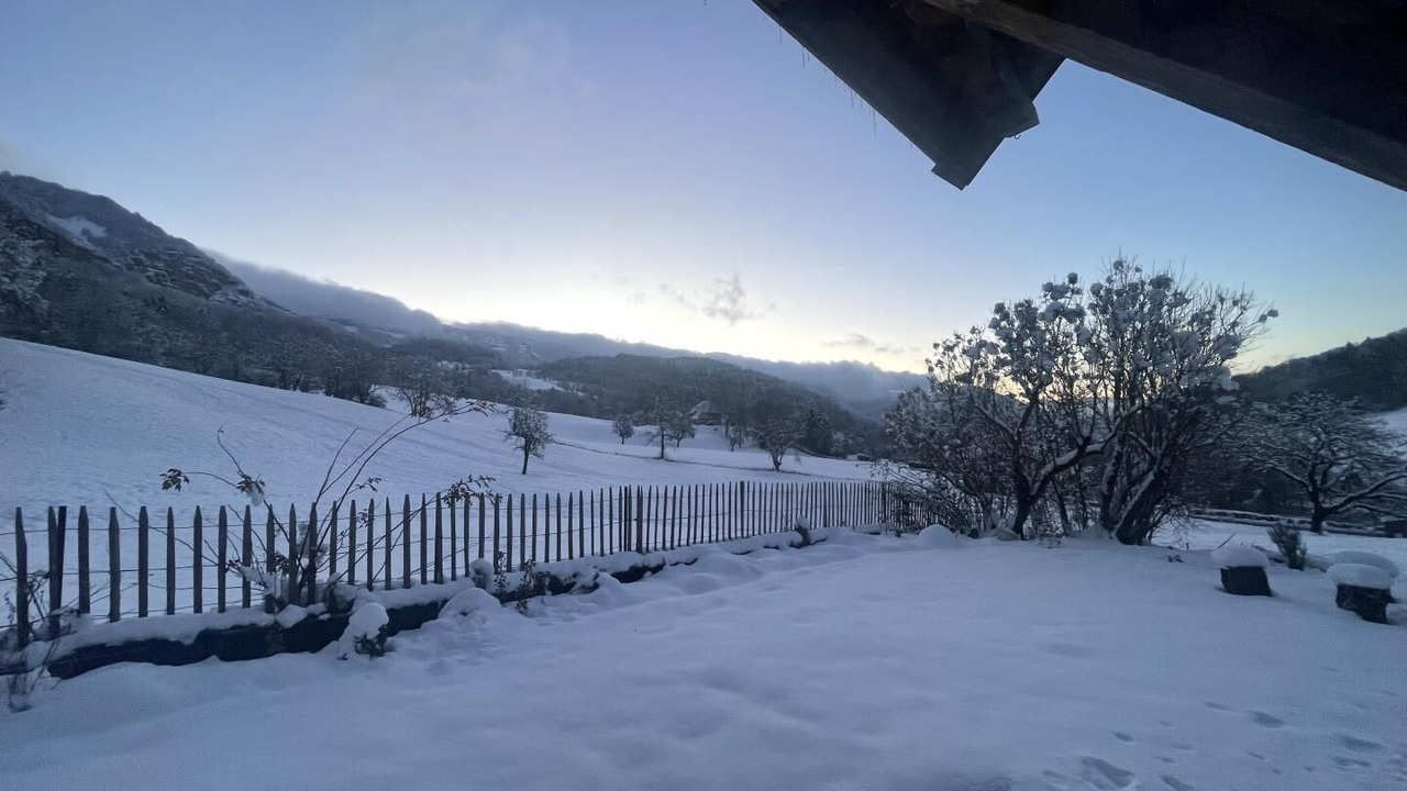 Photo of Outdoor in Les Deserts