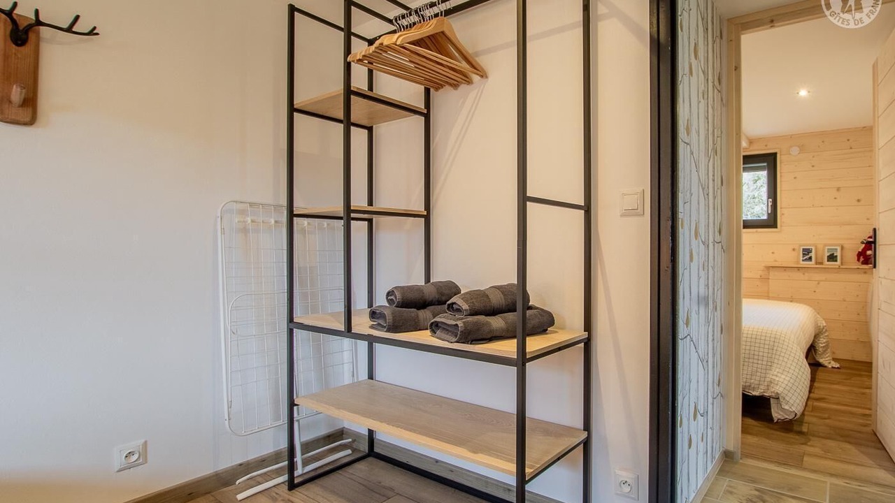 Photo of Bedroom in Les Deserts