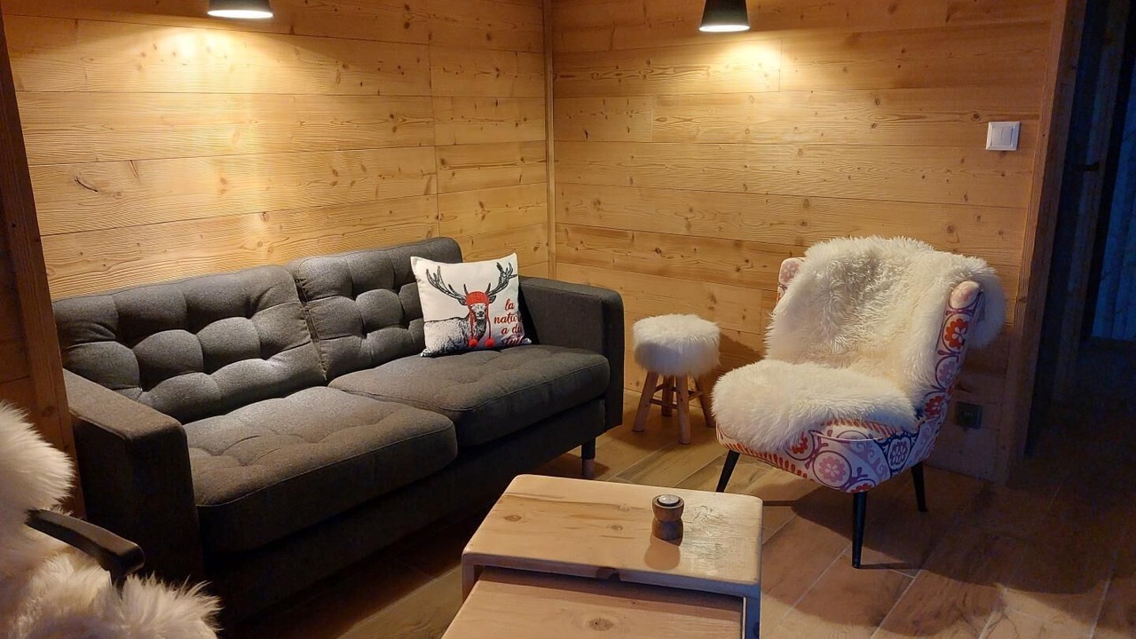 Photo of Livingroom in Les Deserts