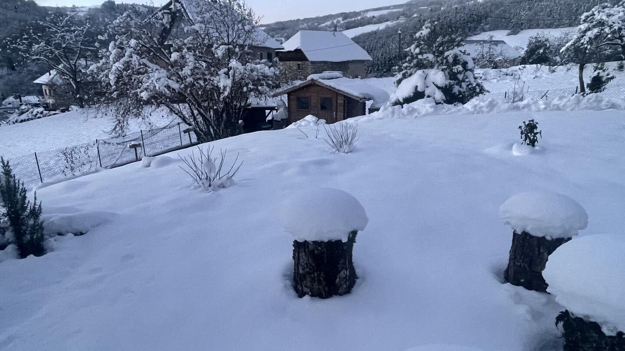 Photo of Outdoor in Les Deserts