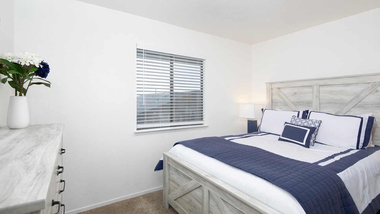Photo of Bedroom in Cayucos