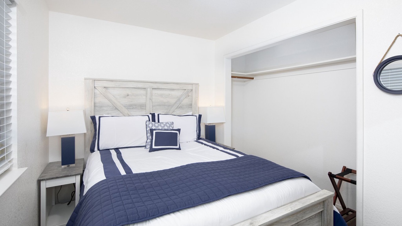 Photo of Bedroom in Cayucos