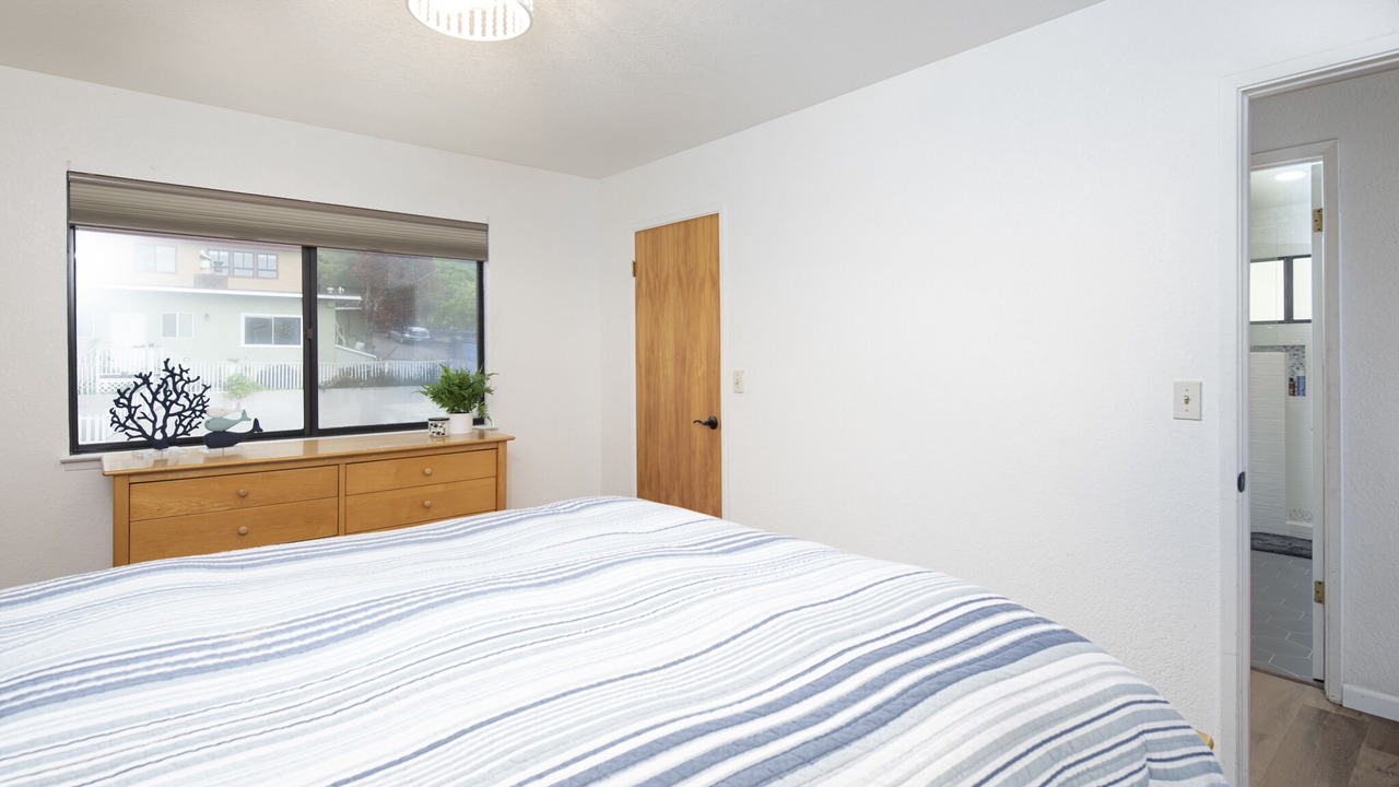Photo of Bedroom in Cayucos