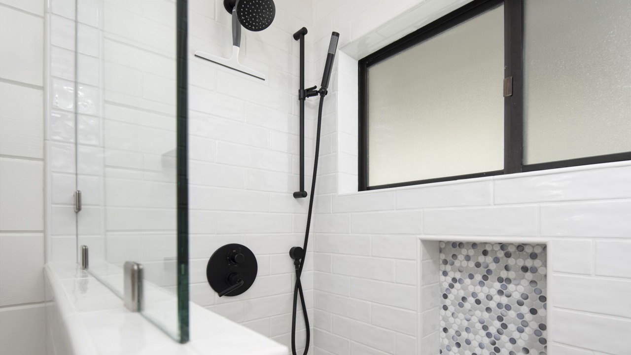Photo of Bathroom in Cayucos