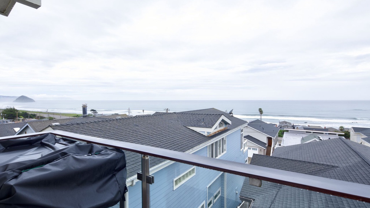 Photo of Outdoor in Cayucos