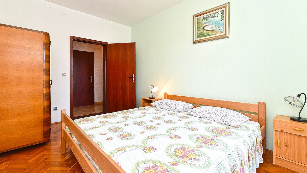 Photo of Bedroom in Pomer