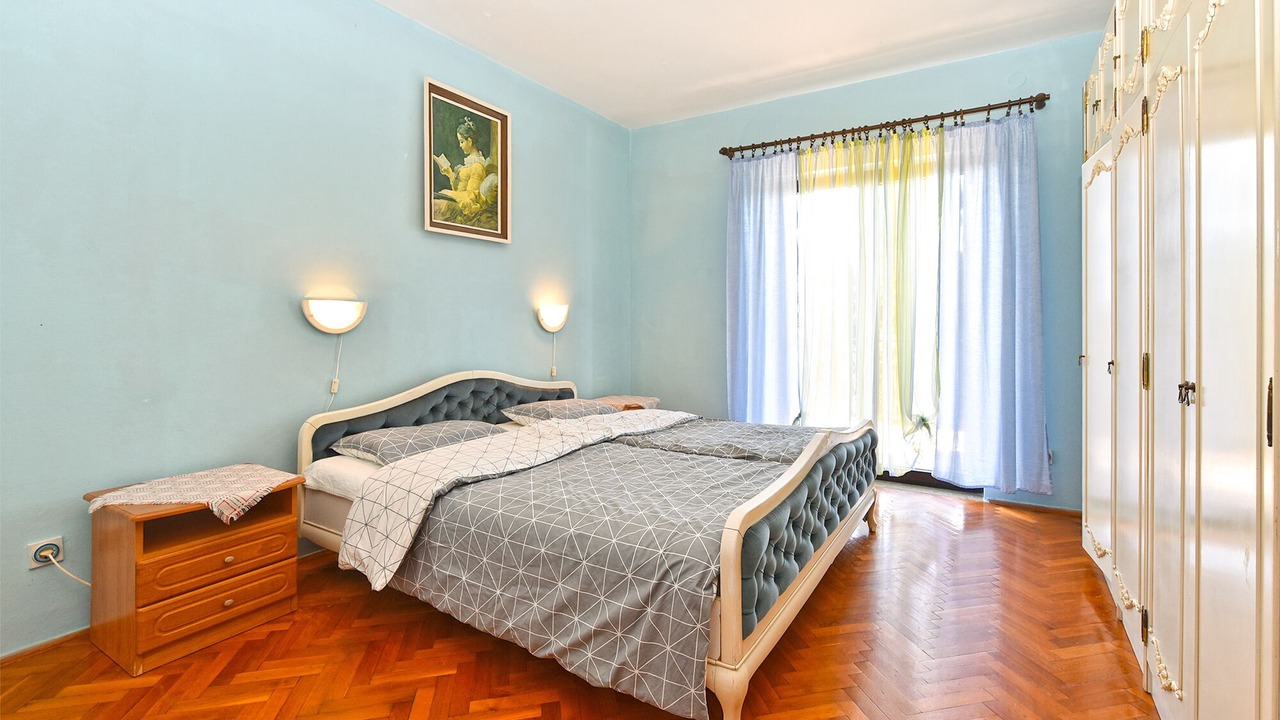Photo of Bedroom in Pomer