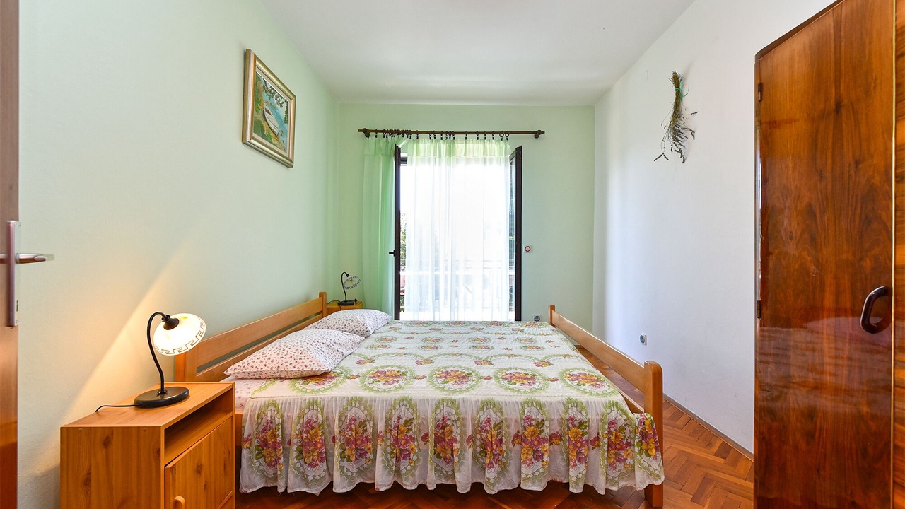 Photo of Bedroom in Pomer