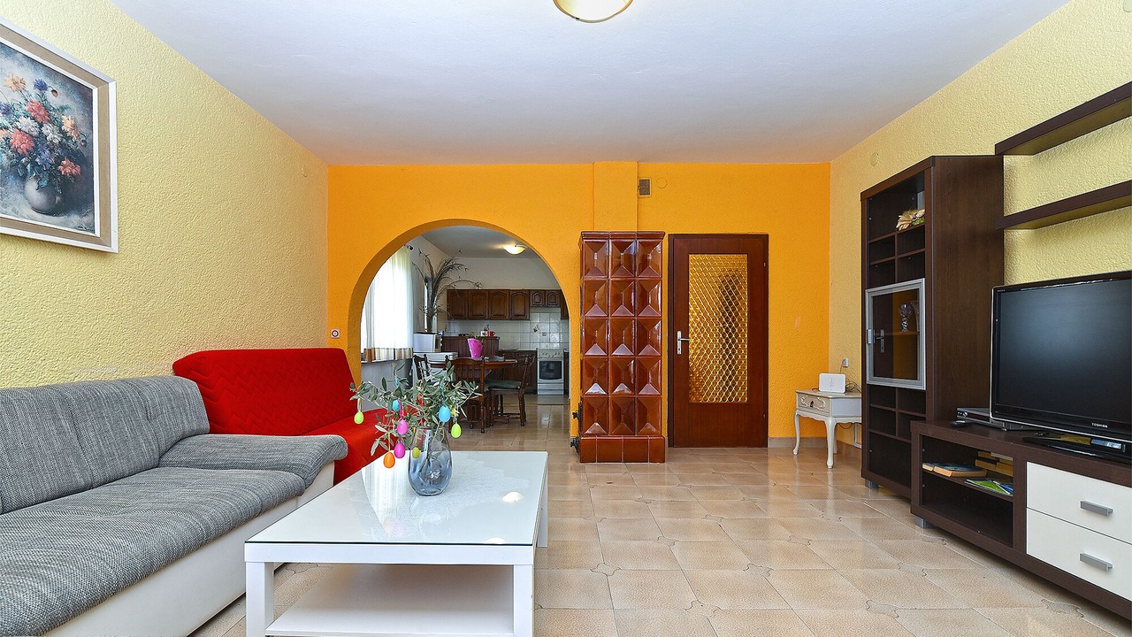 Photo of Livingroom in Pomer