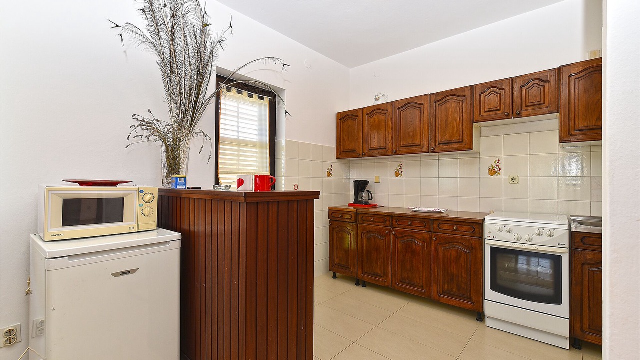 Photo of Kitchen in Pomer