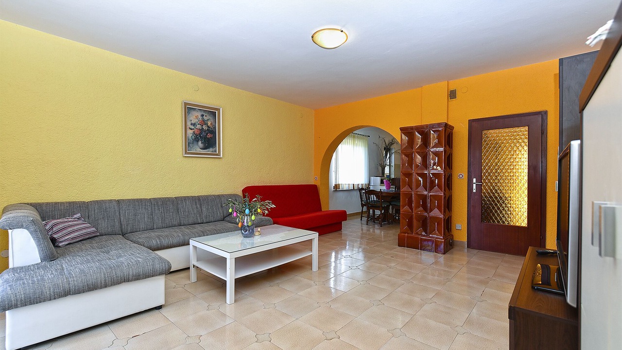Photo of Livingroom in Pomer