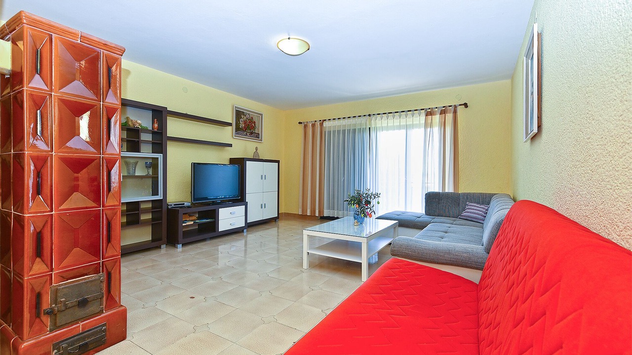 Photo of Livingroom in Pomer