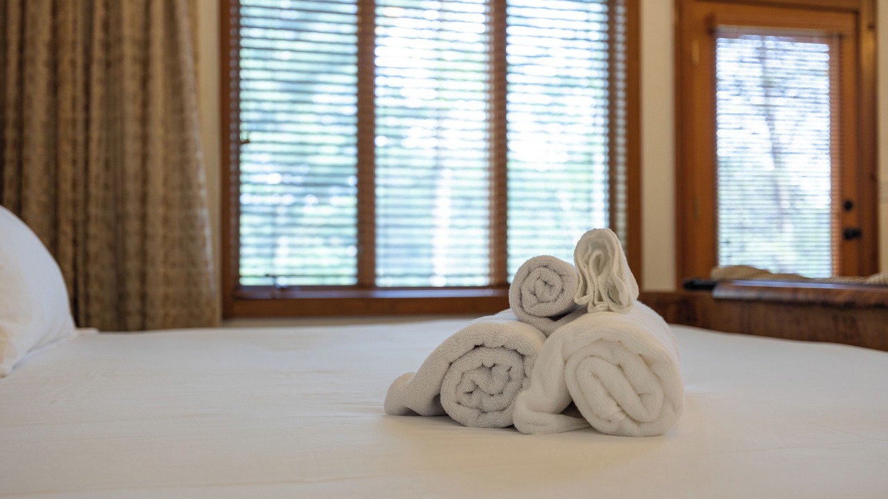 Photo of Bedroom in Forestburgh