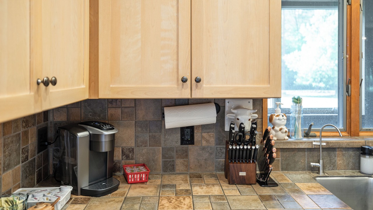 Photo of Kitchen in Forestburgh