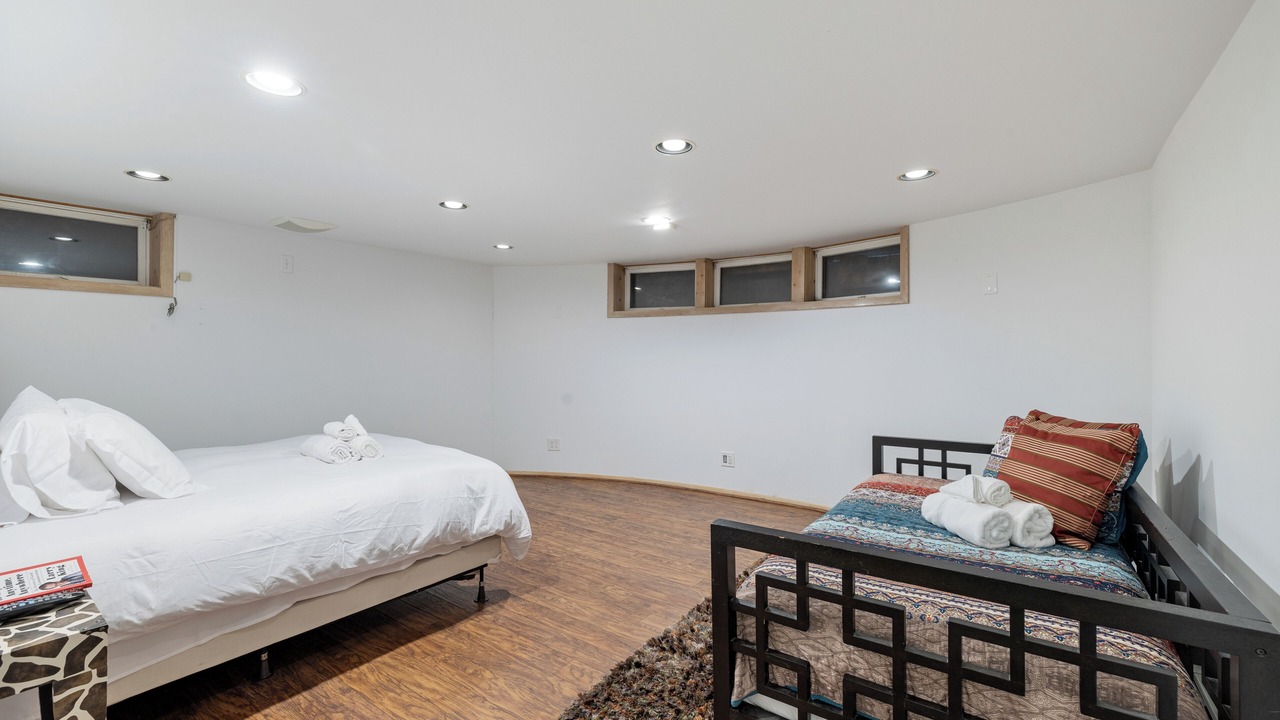 Photo of Bedroom in Forestburgh