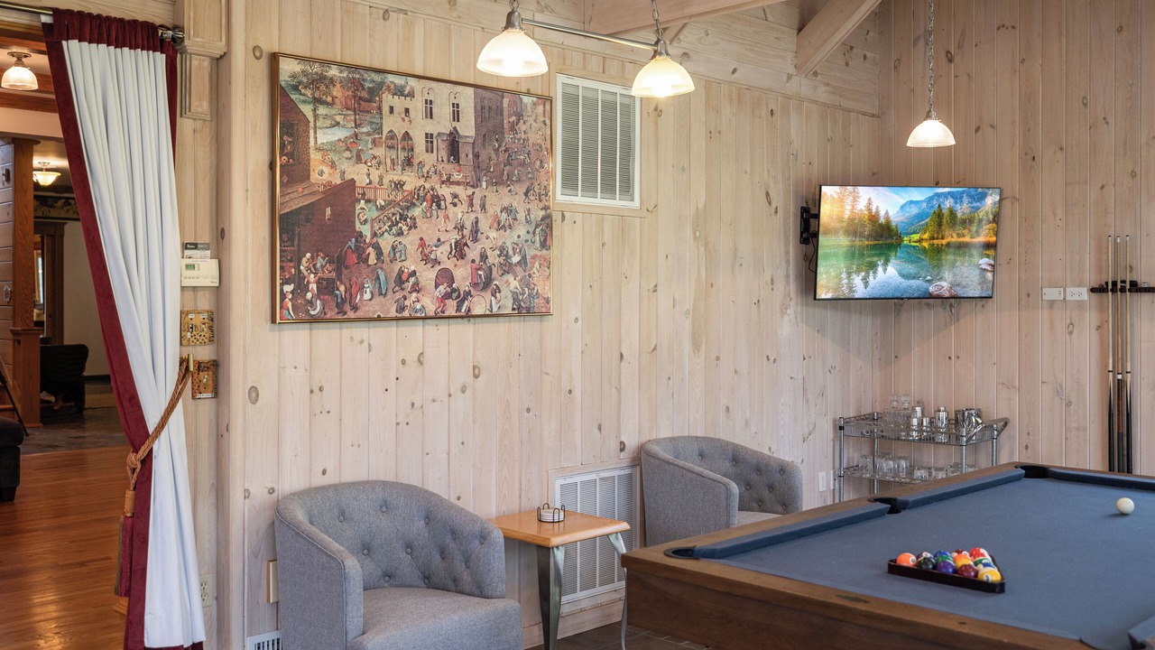 Photo of Bedroom in Forestburgh