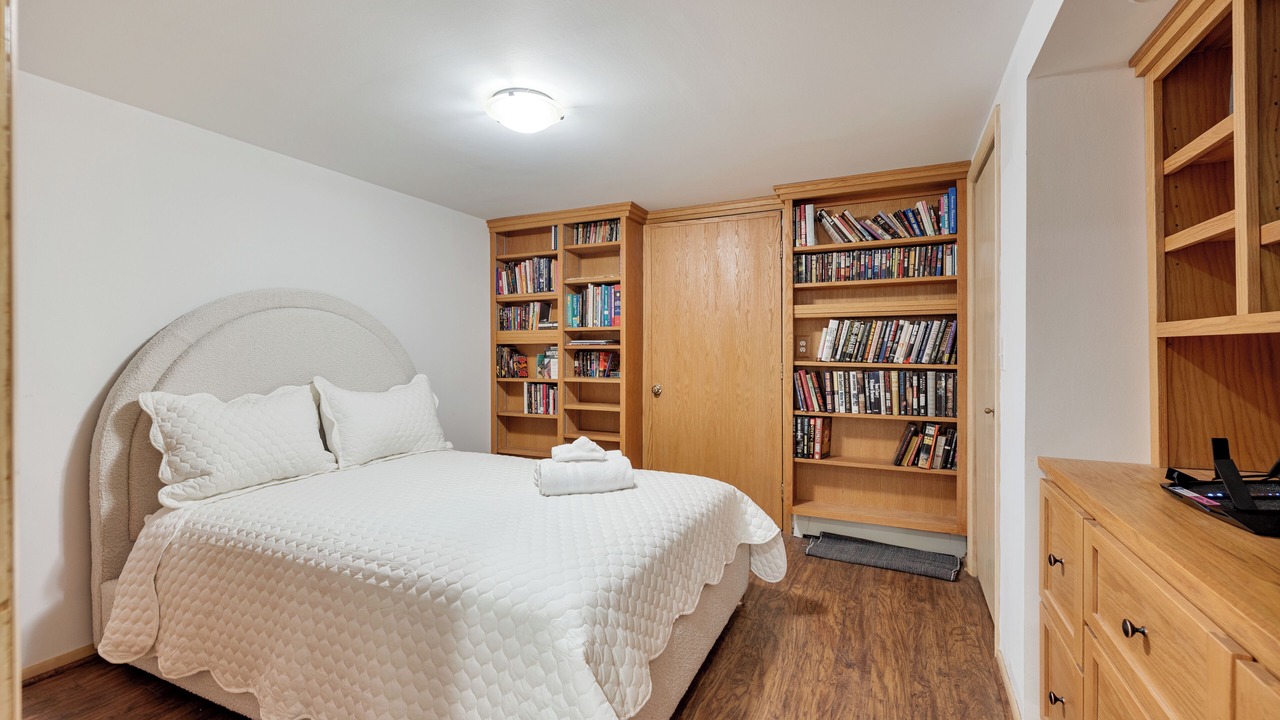 Photo of Bedroom in Forestburgh