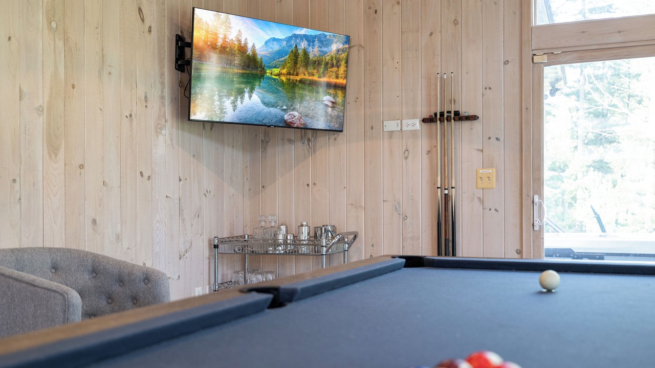 Photo of Bedroom in Forestburgh