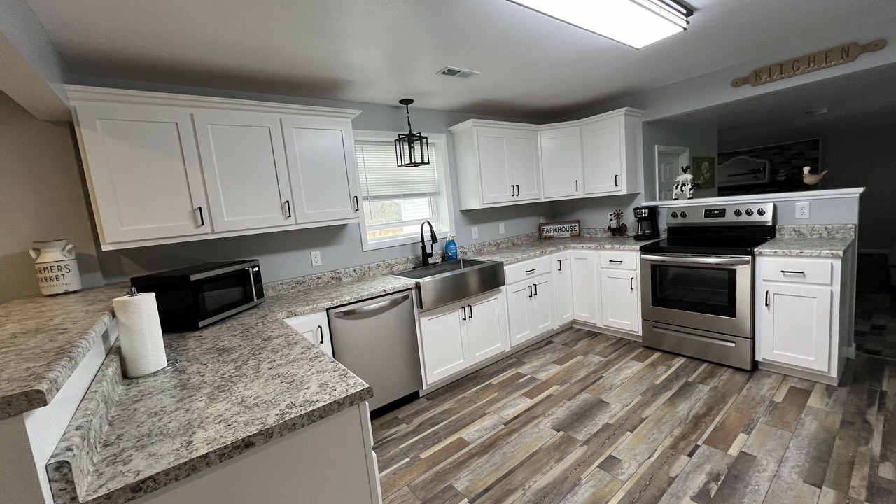 Photo of Kitchen in Boss