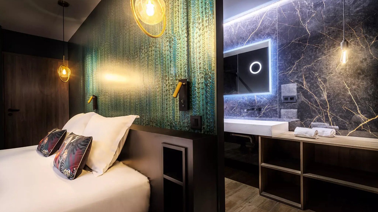 Photo of Bedroom in Ayzac-Ost