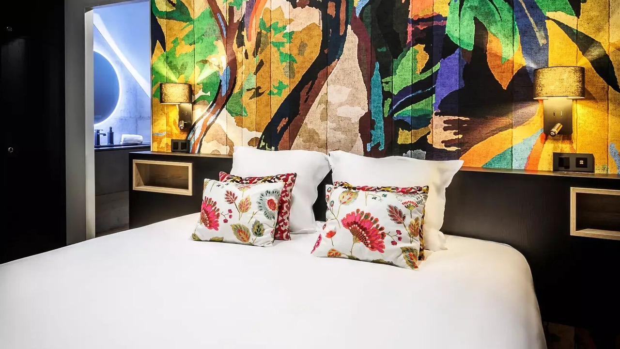 Photo of Bedroom in Ayzac-Ost